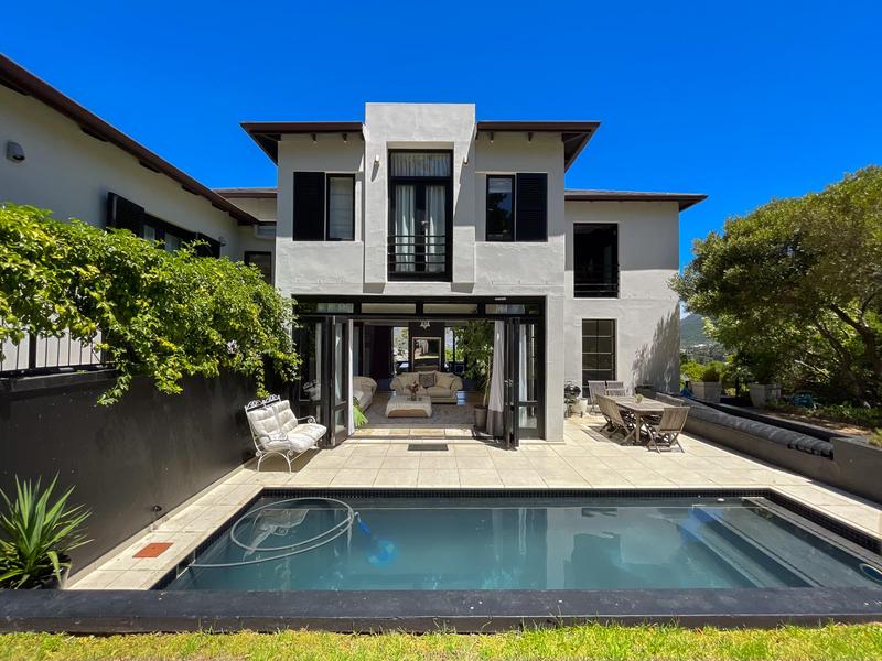 3 Bedroom Property for Sale in Ruyteplaats Western Cape